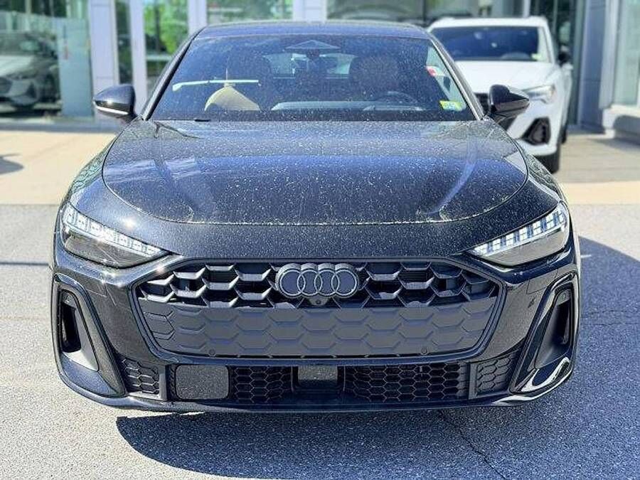 2026 Audi A5