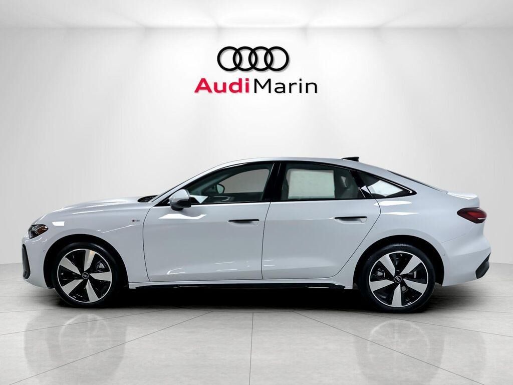 2026 Audi A5