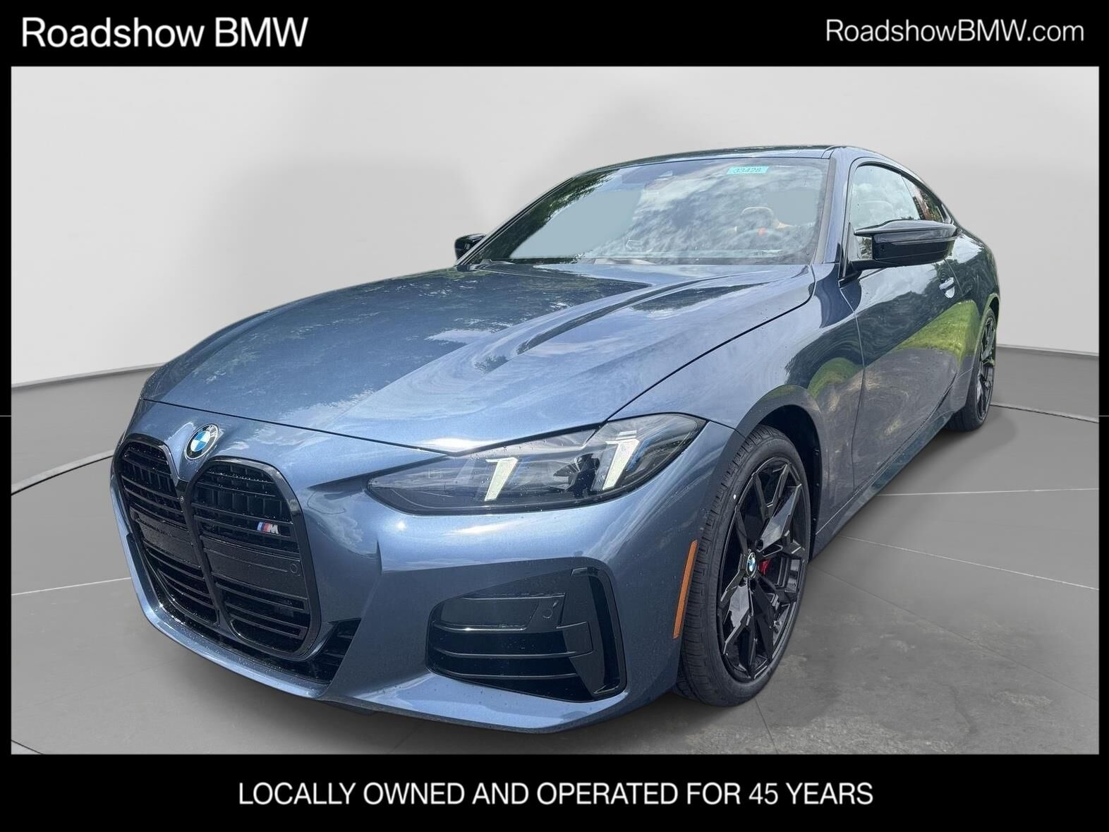 2027 BMW M4
