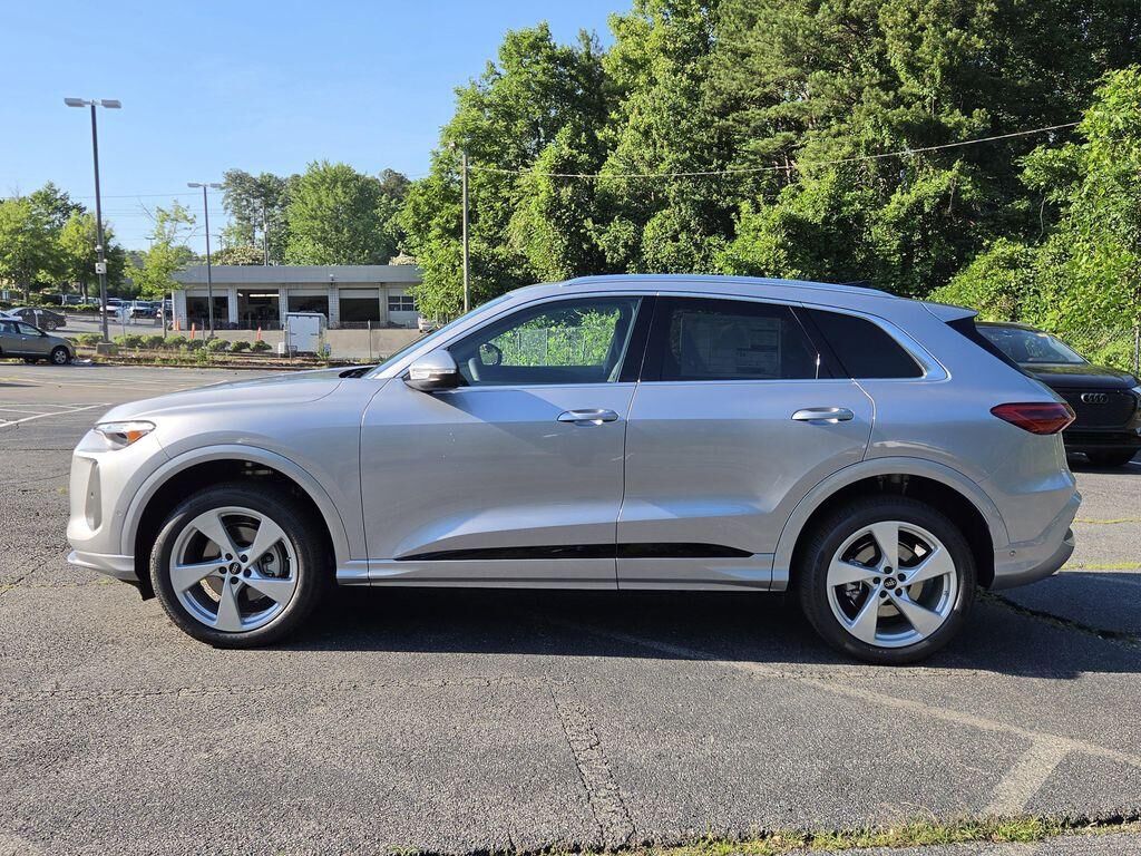 2026 Audi Q5