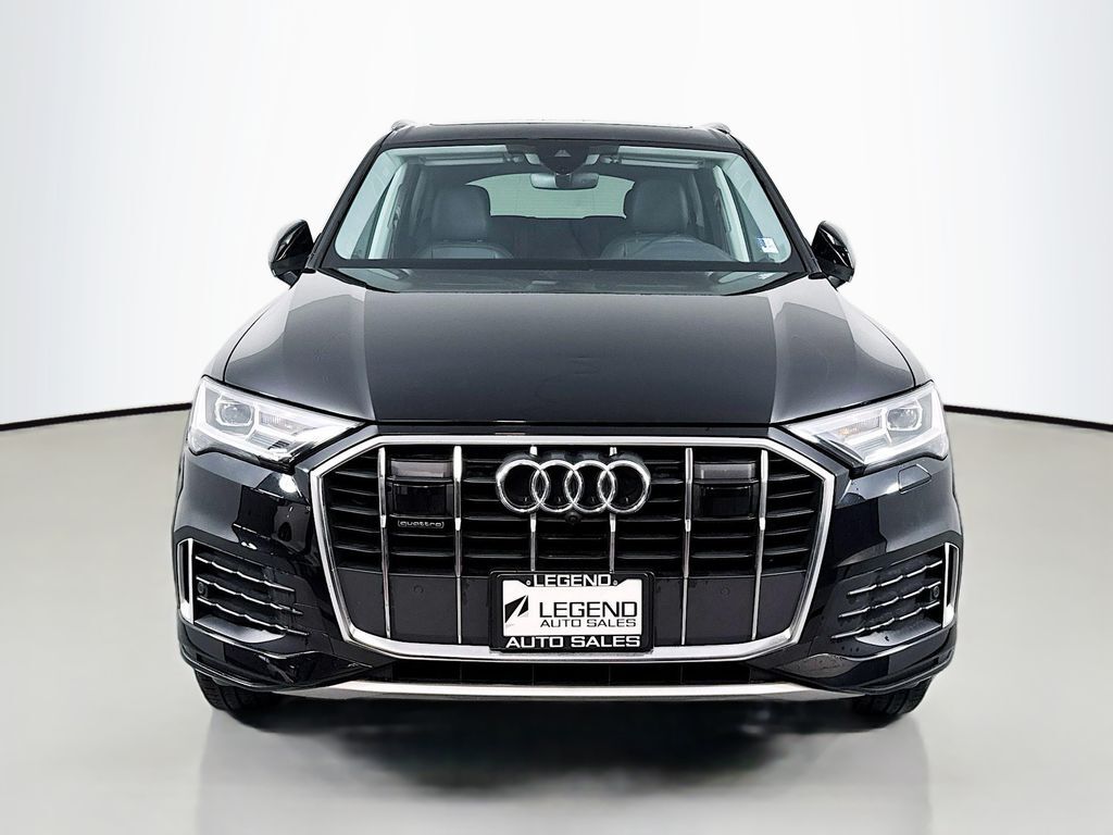2023 Audi Q7