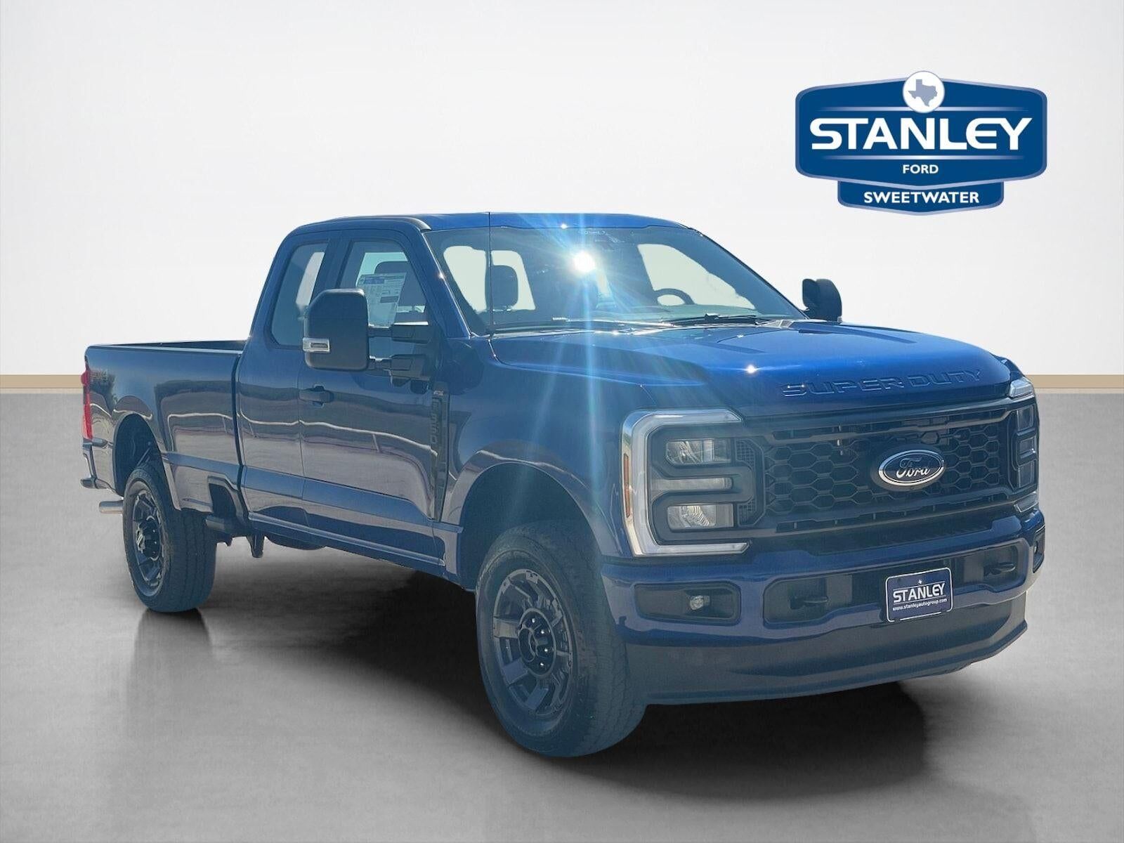 2026 FORD F-350