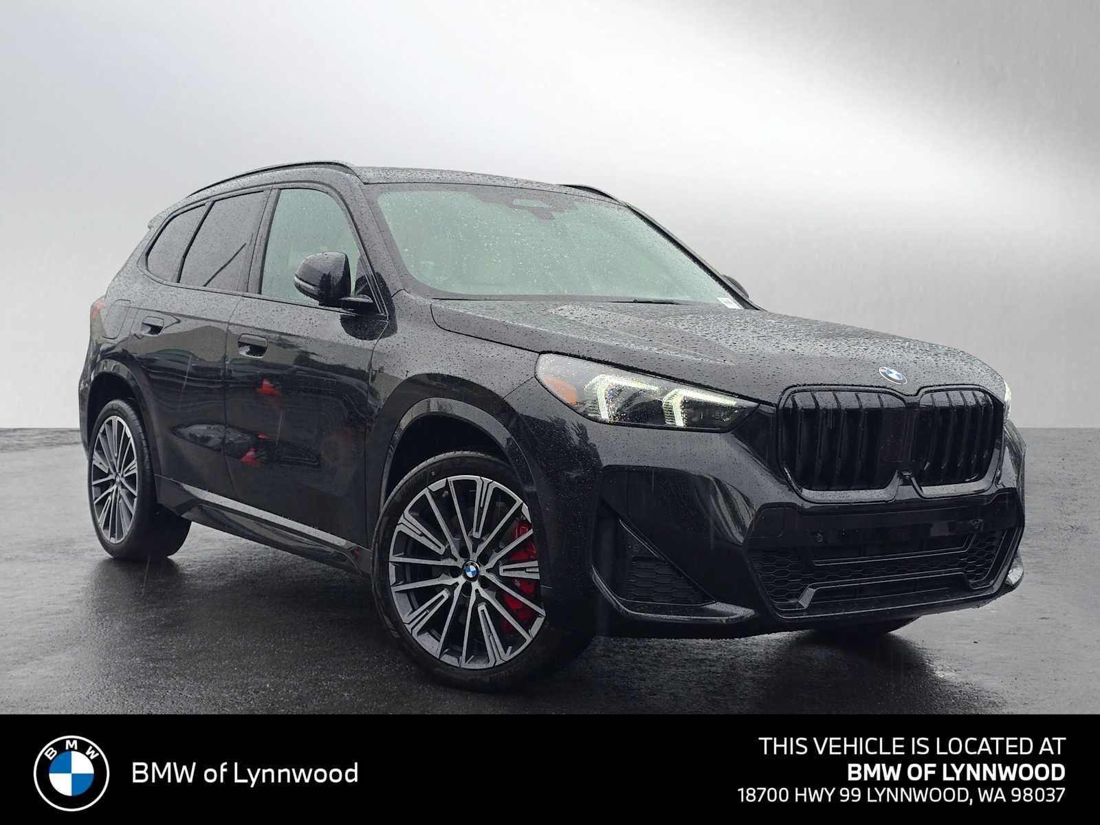 2026 BMW X1