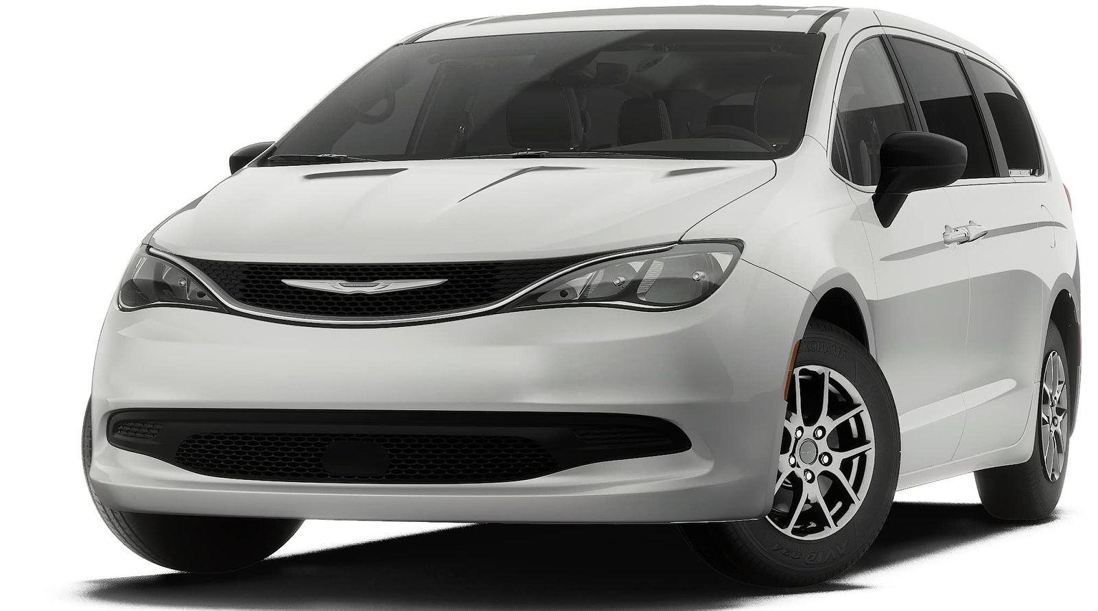 2027 CHRYSLER Voyager