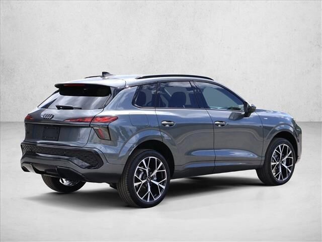 2026 Audi Q3