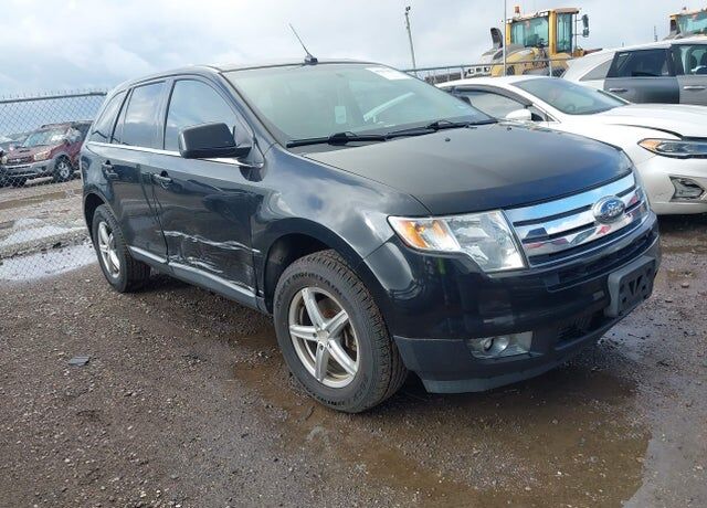 2010 FORD Edge