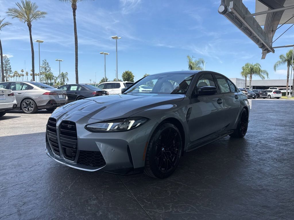 2027 BMW M3