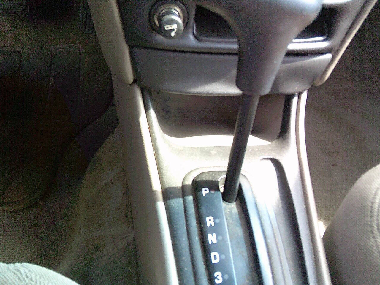 2002 CHEVROLET Malibu