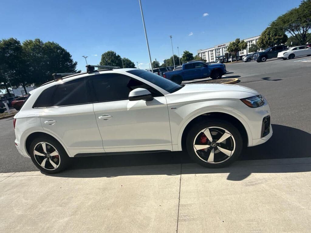 2024 Audi Q5
