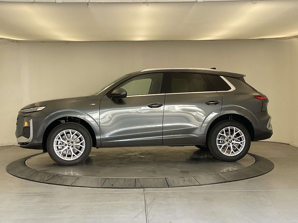 2026 Audi Q3