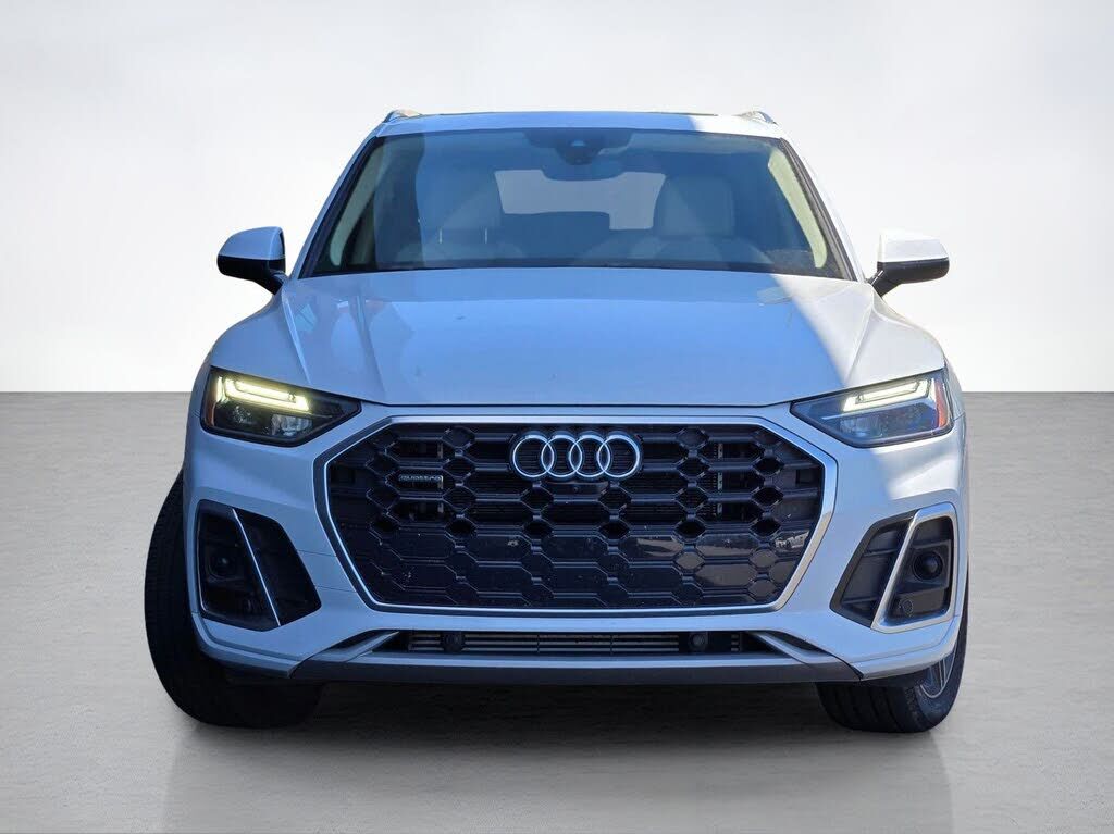 2023 Audi Q5 e