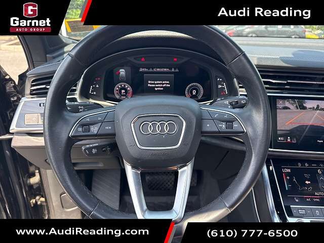 2023 Audi Q7
