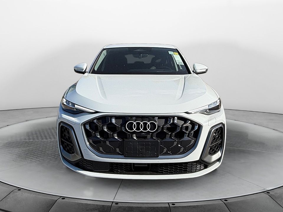 2026 Audi SQ5