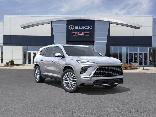 2026 BUICK Enclave