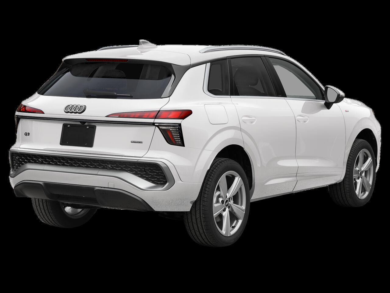 2026 Audi Q3
