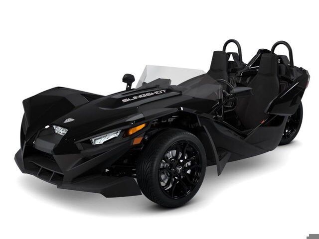 2026 SLINGSHOT Slingshot