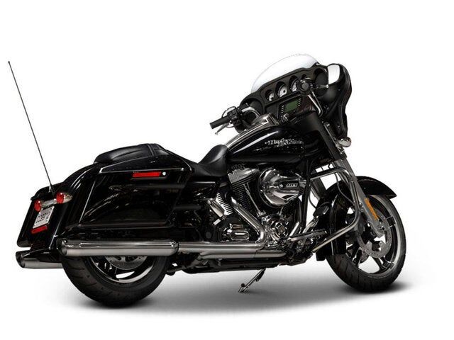 2014 HARLEY DAVIDSON Street Glide