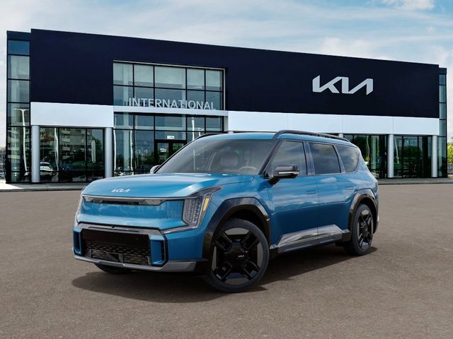 2026 KIA EV9