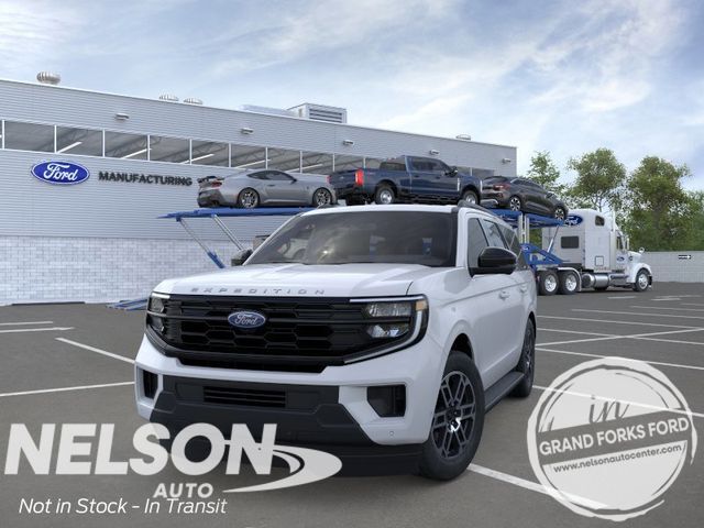 2026 FORD Expedition