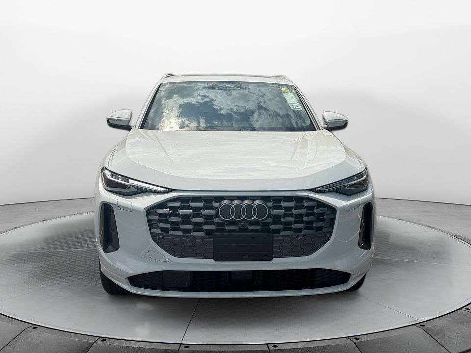 2026 Audi Q5