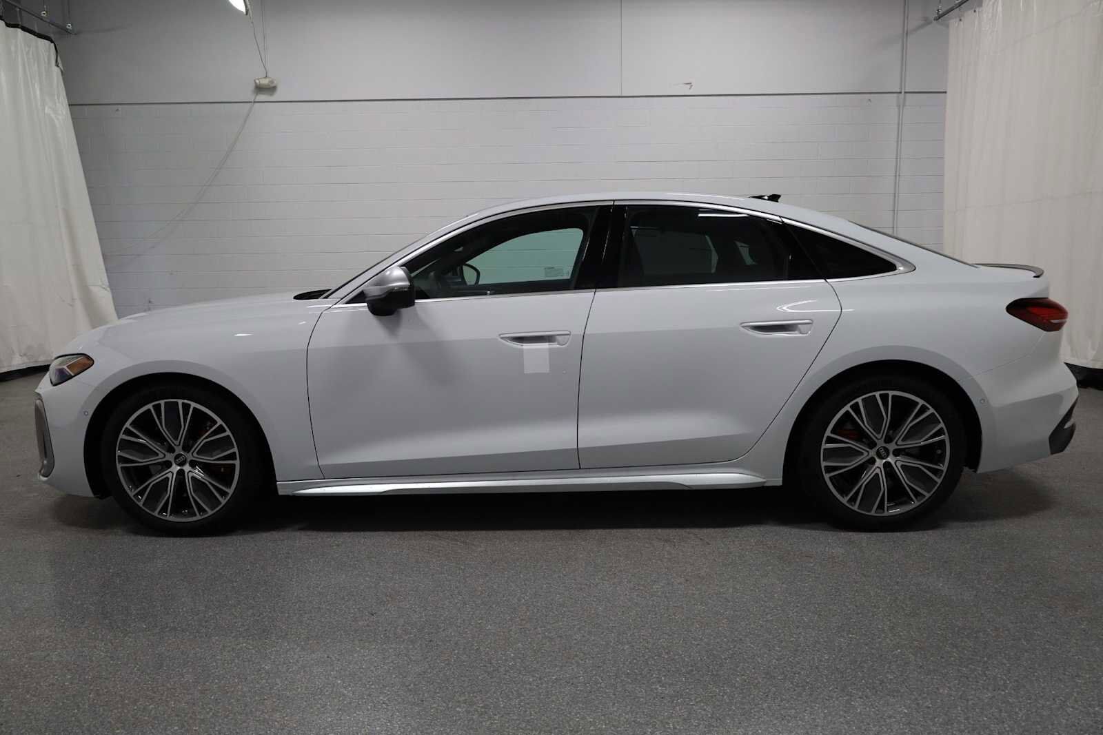 2025 Audi S5