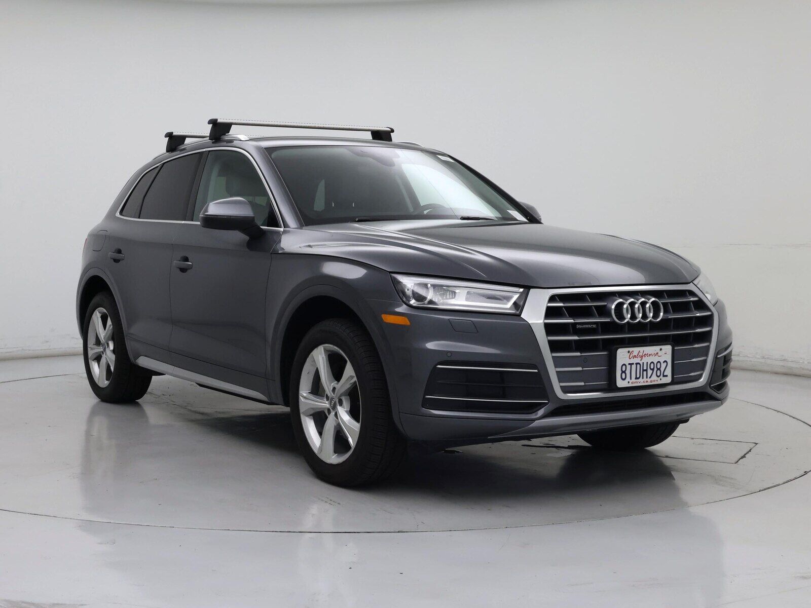 2020 Audi Q5