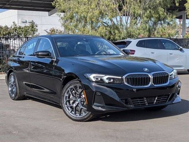 2026 BMW 3 Series