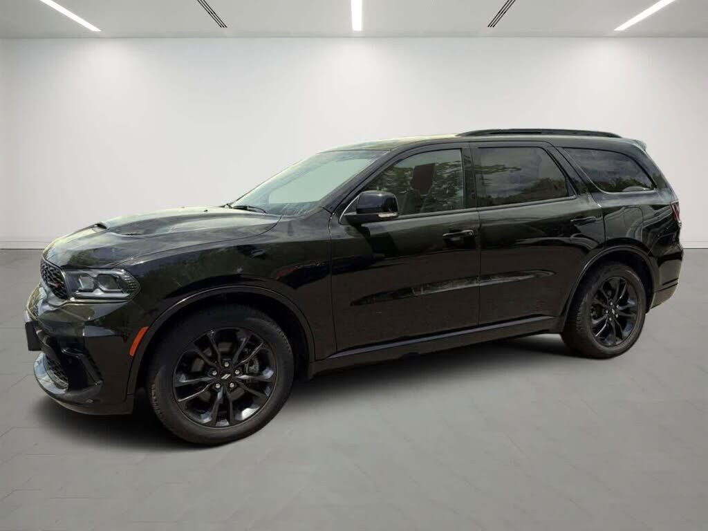 2025 DODGE Durango