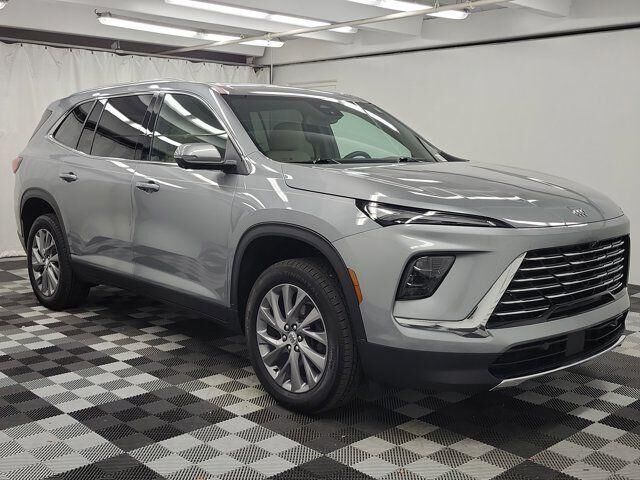 2025 BUICK Enclave