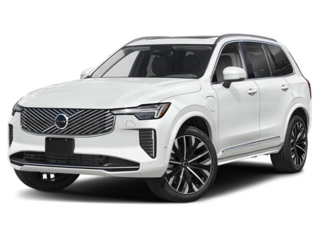 2026 VOLVO XC90