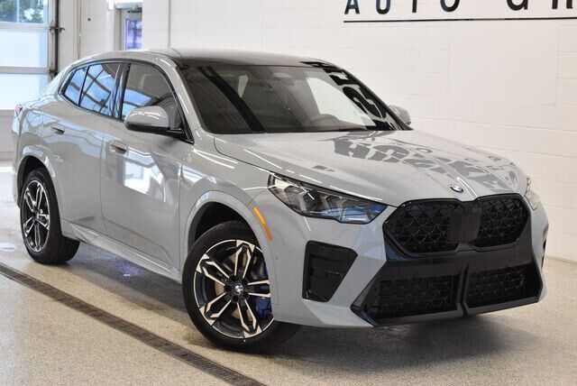 2026 BMW X2