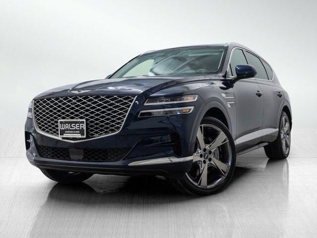 2023 GENESIS GV80