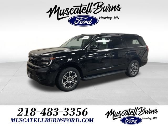 2026 FORD Expedition