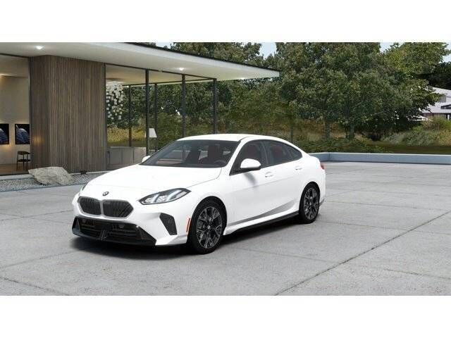2026 BMW 2 Series