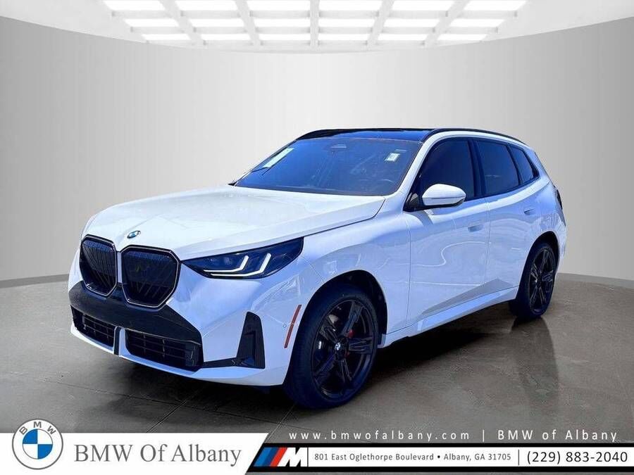 2026 BMW X3