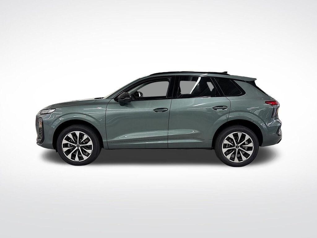 2026 Audi Q3