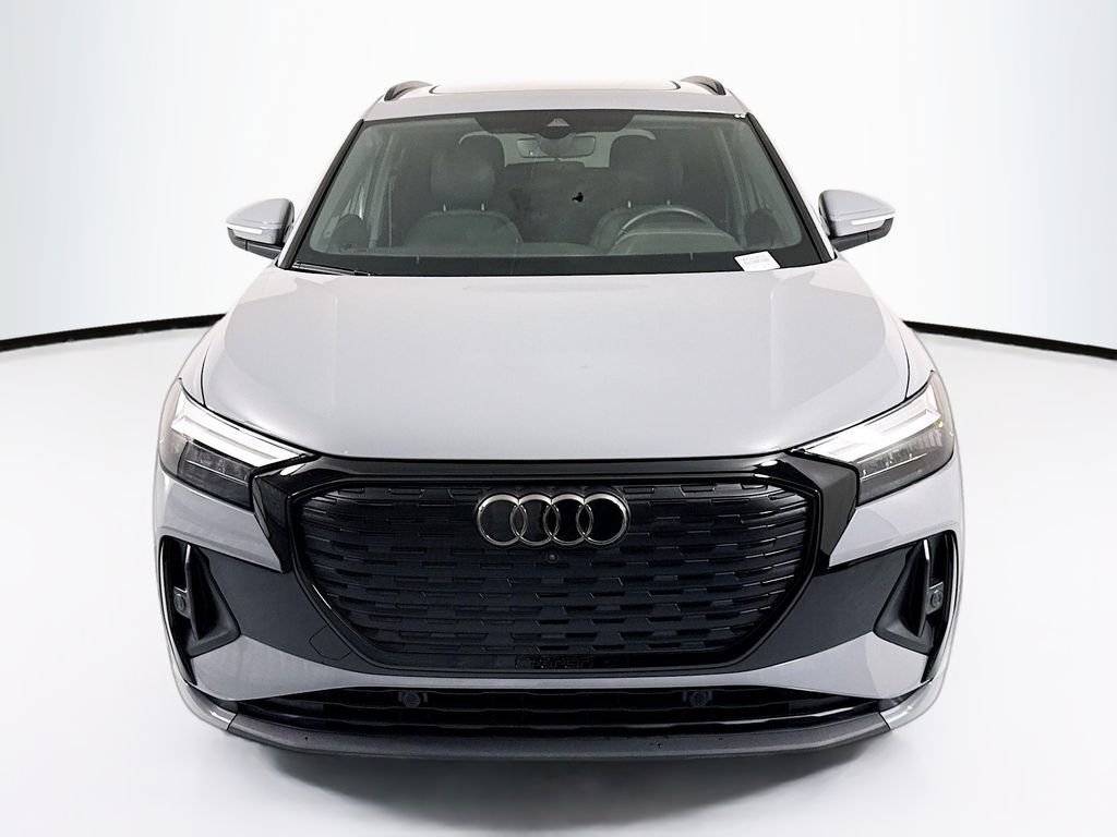 2026 Audi Q4