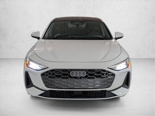 2025 Audi A5