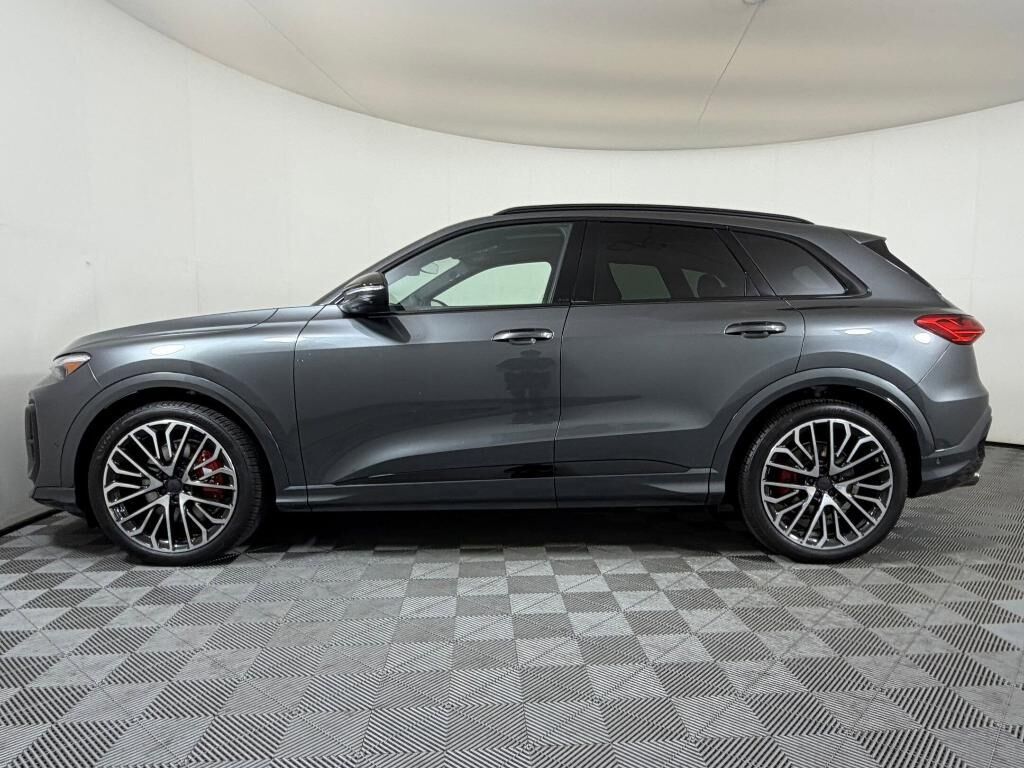 2026 Audi SQ5