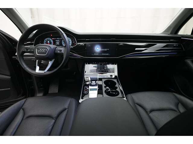 2023 Audi Q7