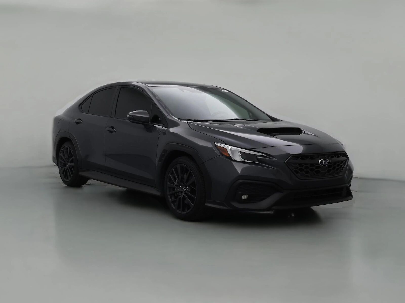 2024 SUBARU WRX