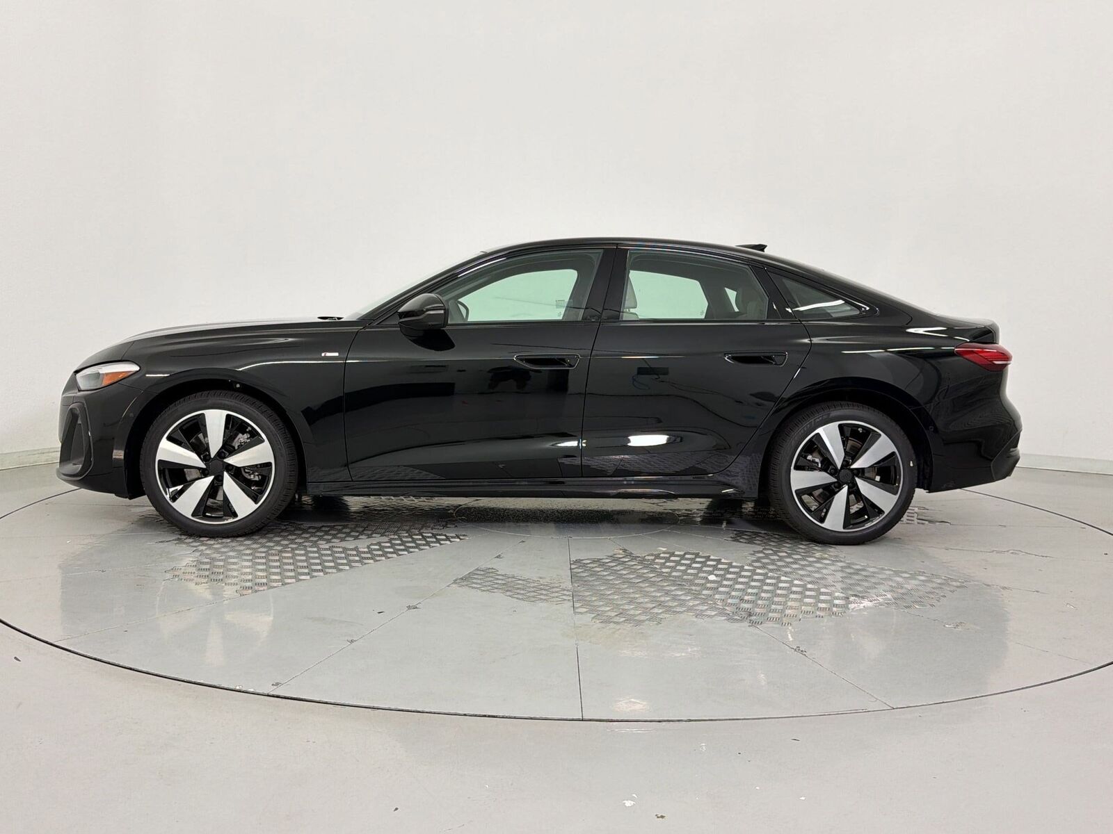 2026 Audi A5