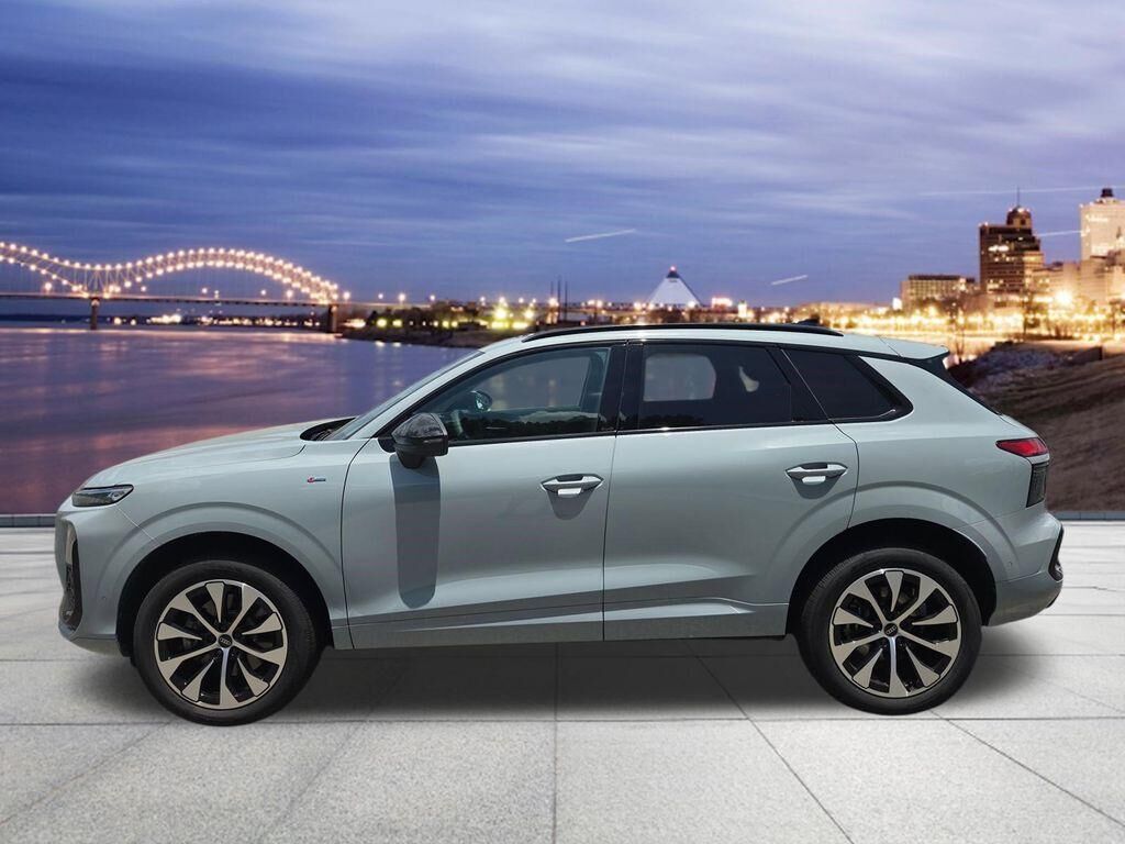 2026 Audi Q3