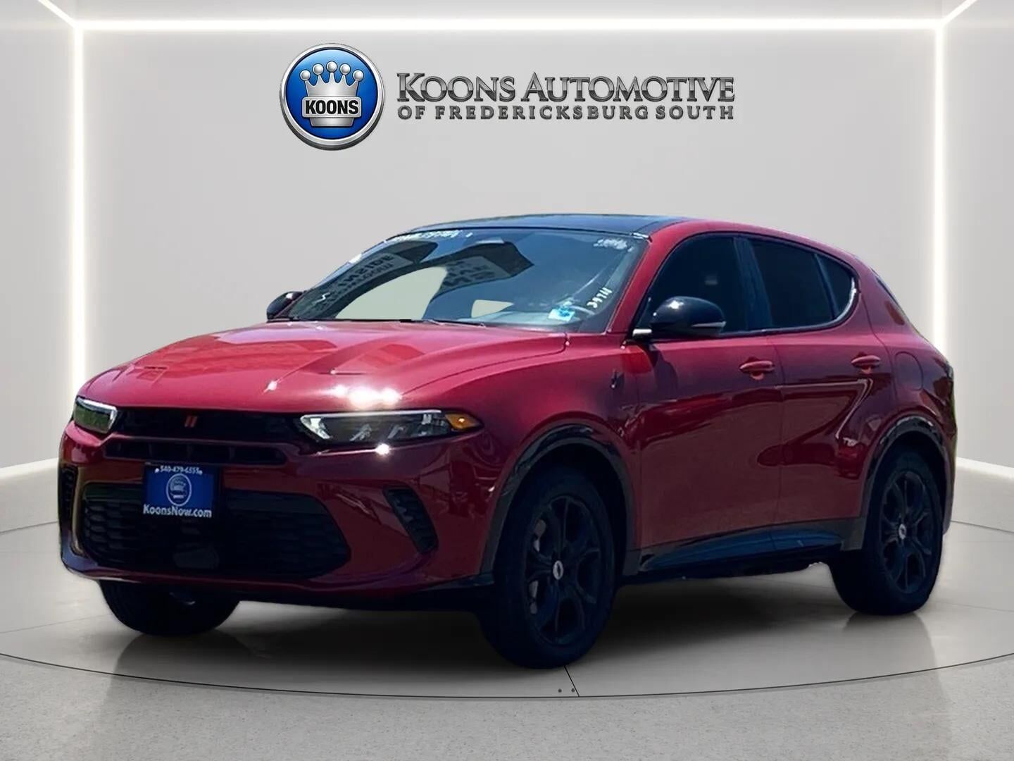 2024 DODGE HORNET
