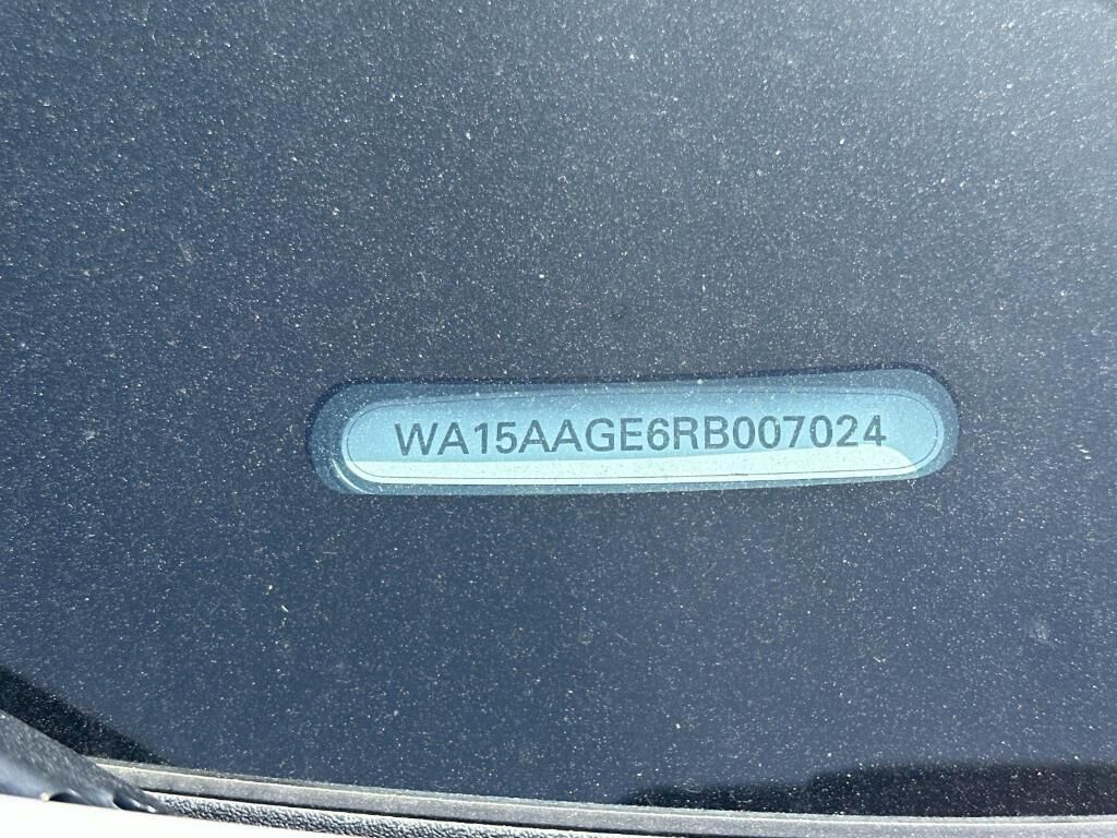 2024 Audi Q8