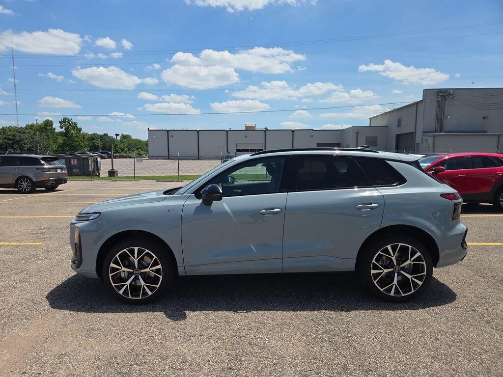 2026 Audi Q3