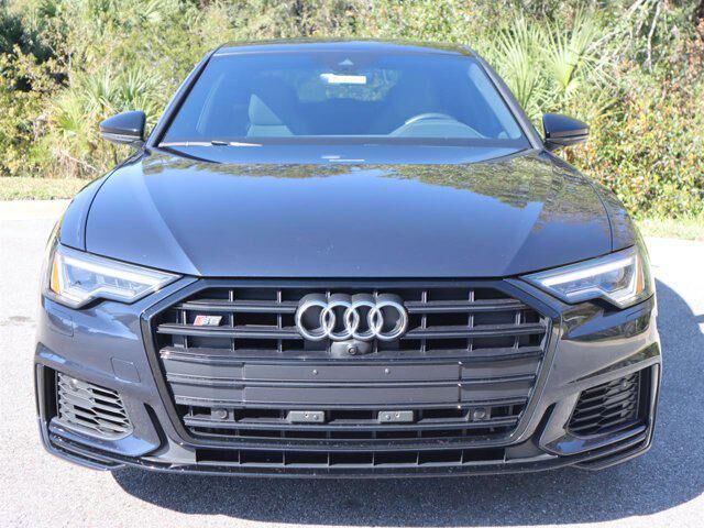 2021 Audi S6