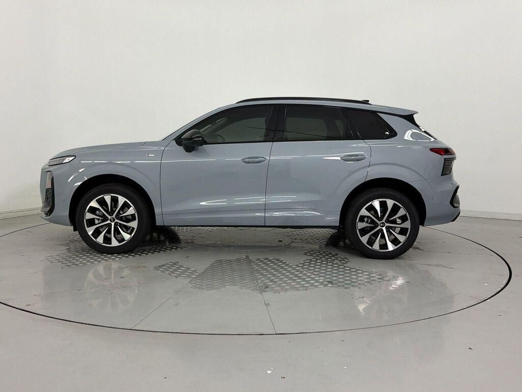 2026 Audi Q3