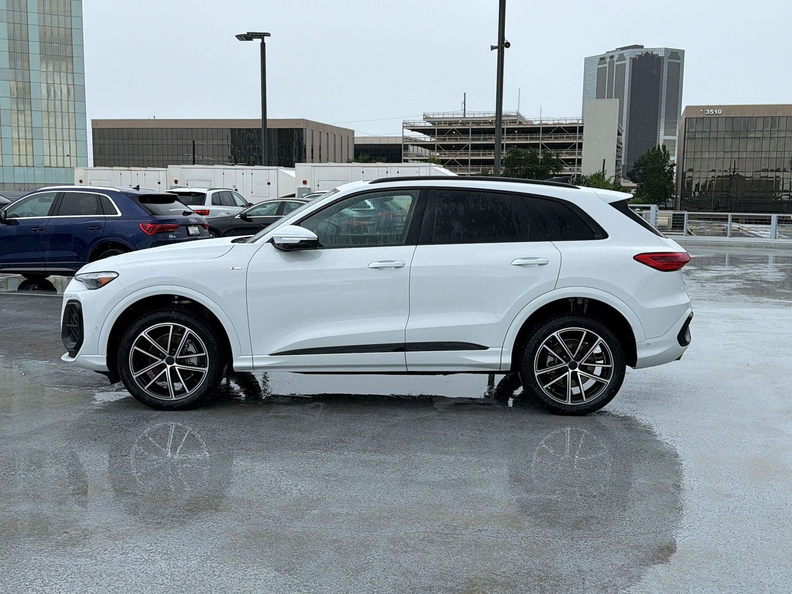 2026 Audi Q5