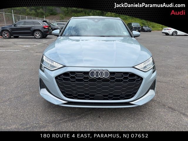 2025 Audi A3
